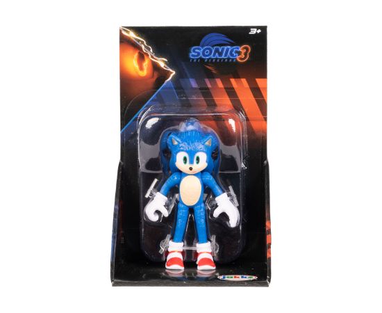 SONIC 3 фигурка, 6см Фигурки и герои
