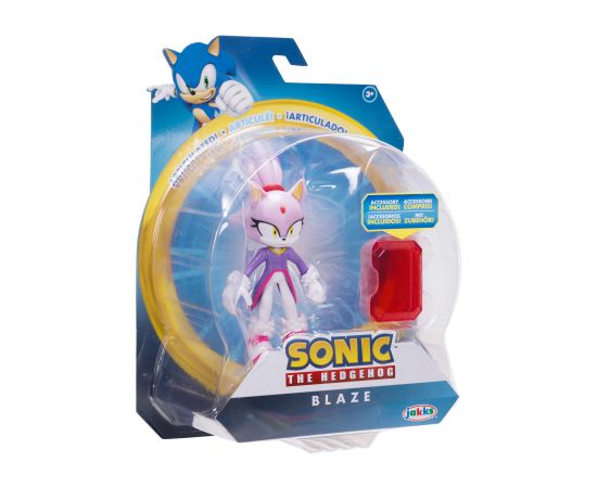 SONIC Kolekcionējama figūriņa, 11 cm