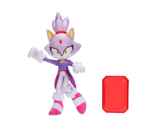 SONIC Kolekcionējama figūriņa, 11 cm