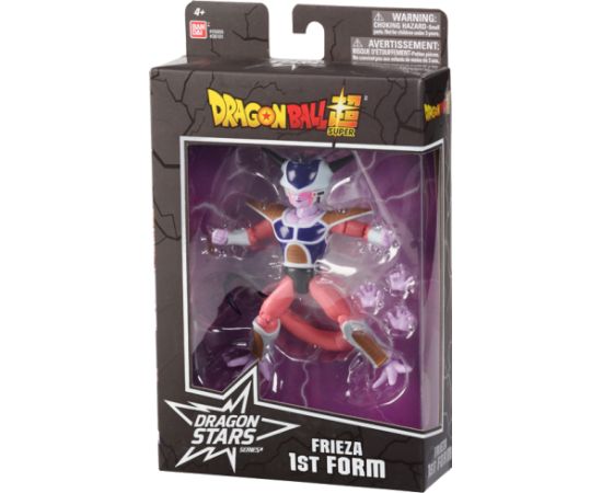 Anime Heroes DRAGON STARS Dragon Ball Z Villian Pack, фигурка с аксессуарами, 16 см