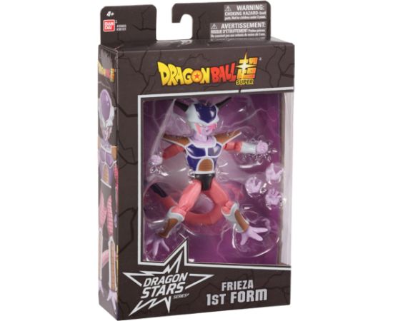 Anime Heroes DRAGON STARS Dragon Ball Z Villian Pack, фигурка с аксессуарами, 16 см