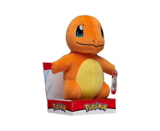 POKEMON W9 Плюшевые Герои Покемон, 30 см