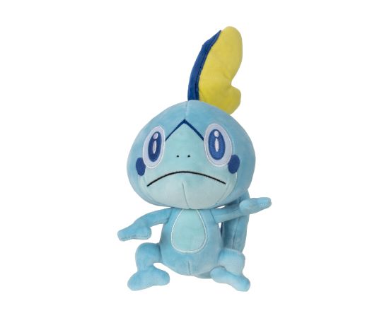 POKEMON W12 Плюшевые Герои Покемон, 20 см