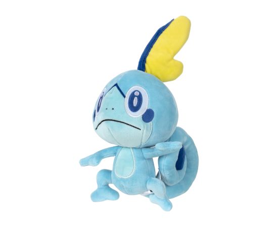 POKEMON W12 Плюшевые Герои Покемон, 20 см