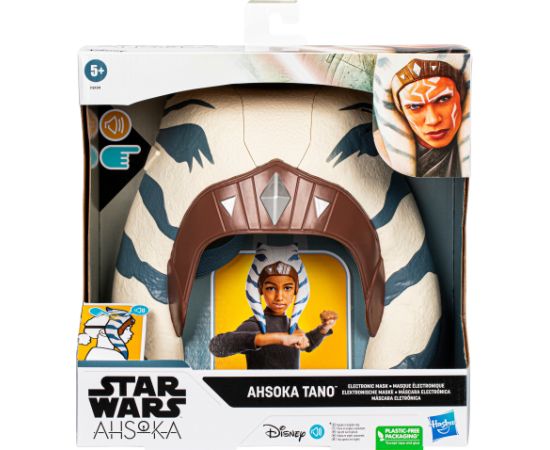 STAR WARS Maska Ahsoka Tano