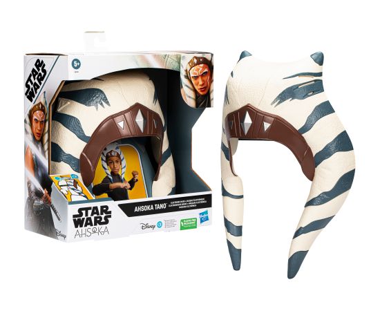 STAR WARS Maska Ahsoka Tano