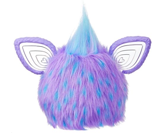 FURBY интерактивный питомец Фиолетовый