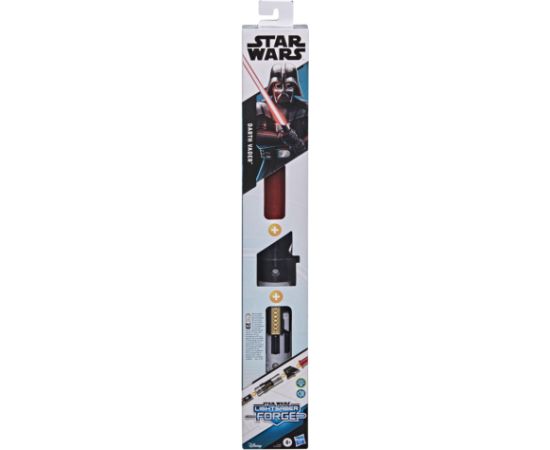 STAR WARS Veidojams, elektronisks gaismas zobens