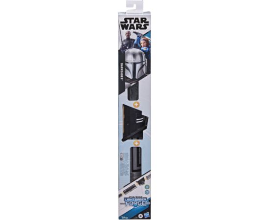 STAR WARS Veidojams, elektronisks gaismas zobens
