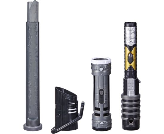 STAR WARS Veidojams, elektronisks gaismas zobens