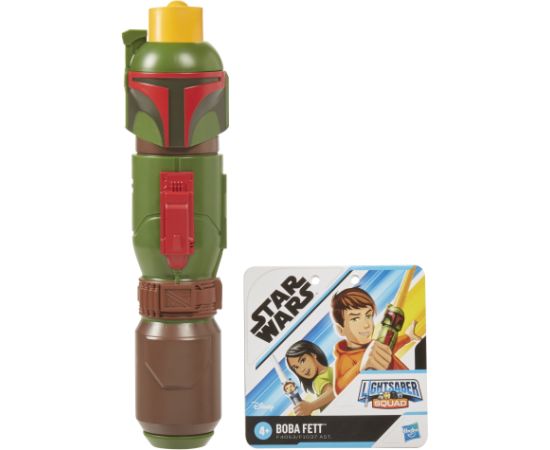 STAR WARS Gaismas zobens