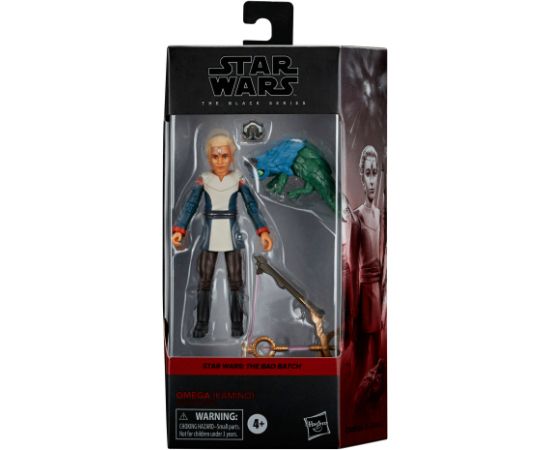 STAR WARS Фигуркаs Black Series, 15 см