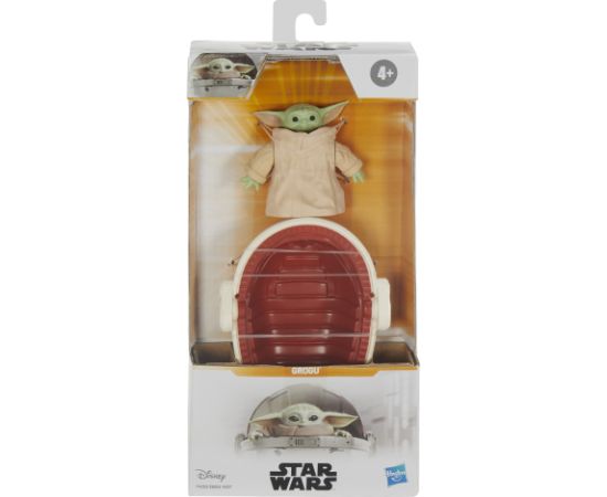 STAR WARS Figūriņa Olympus, 24 cm