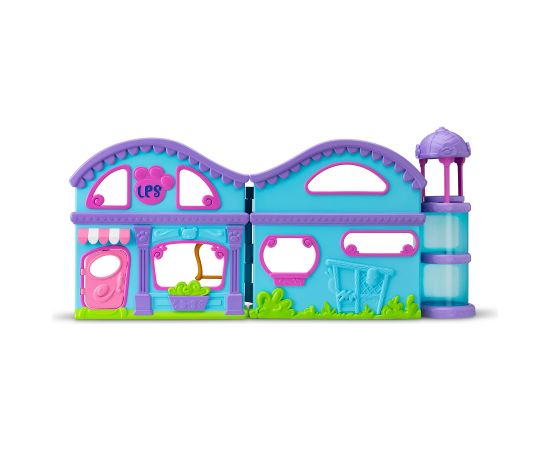 Hasbro LITTLEST PET SHOP Rotaļu komplekts