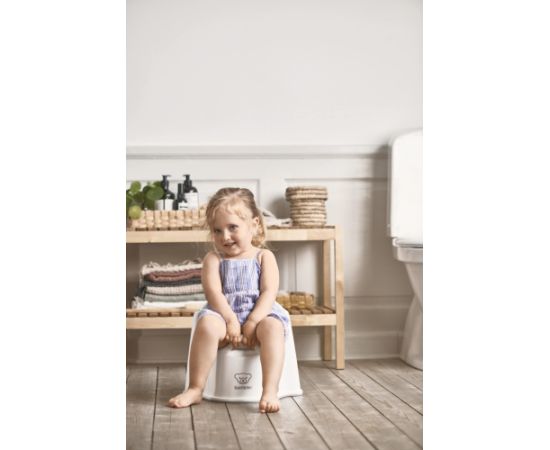 Babybjorn BABYBJÖRN Smart Potty Grey 051225