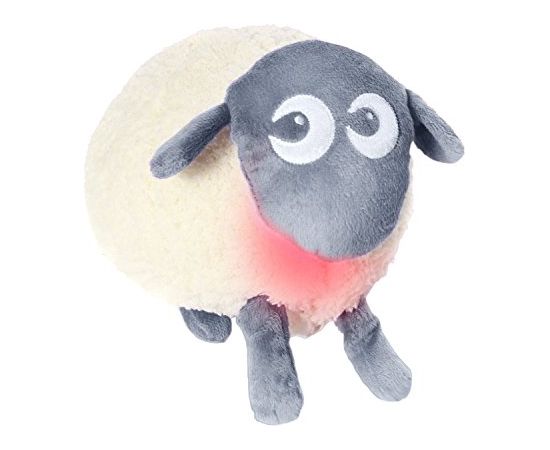 SWEET DREAMERS sleep soother with sound and light Grey