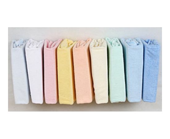 Ankras fitted sheet facecloth, 120x60cm ART000009