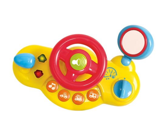 PLAYGO INFANT&TODDLER My 1st driving kit , 1655