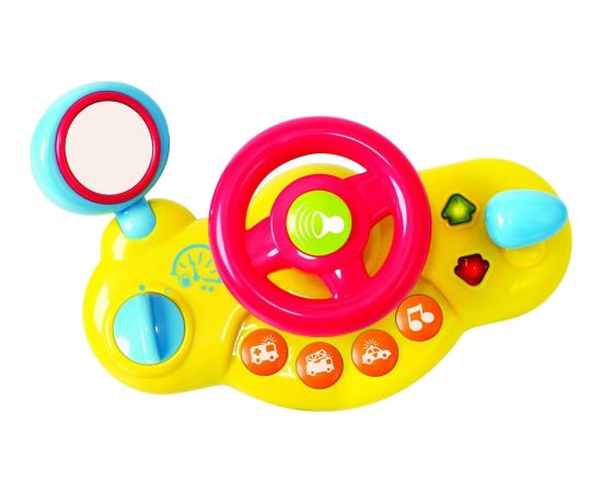 PLAYGO INFANT&TODDLER My 1st driving kit , 1655