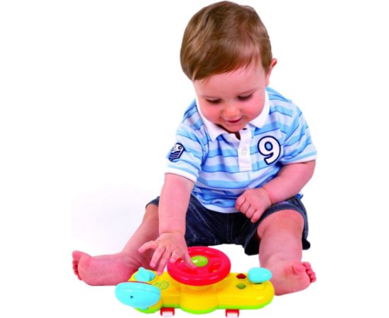 PLAYGO INFANT&TODDLER My 1st driving kit , 1655