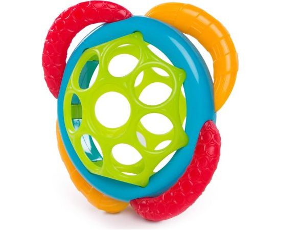 OBALL Grasp & Teethe Teether, 10807