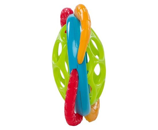 OBALL Grasp & Teethe Teether, 10807
