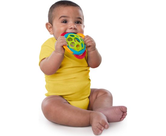 OBALL Grasp & Teethe Teether, 10807