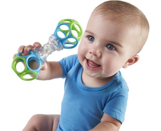 OBALL shaker, 81107