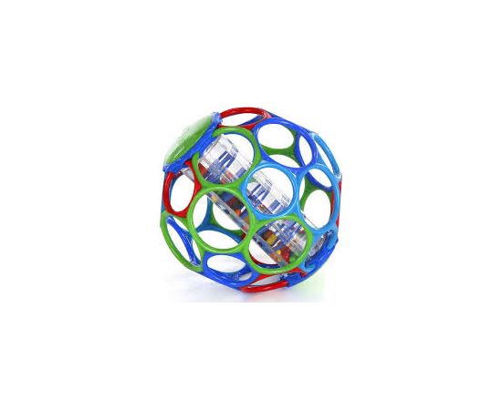 OBALL ball ROLLIN' RAINSTICK, 81030