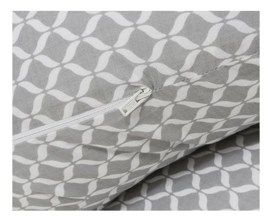 MOTHERHOOD matternity support pillow Classics Grey 001/138