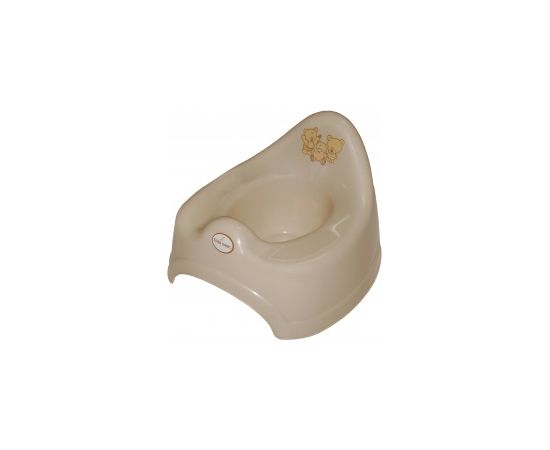 TEGA potty Teddy Bear beige SF-001