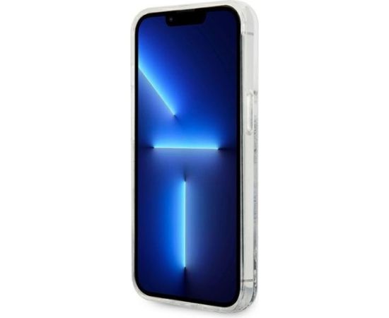 Karl Lagerfeld KLHCP14XLBKLCS Чехол для Apple iPhone 14 Pro Max