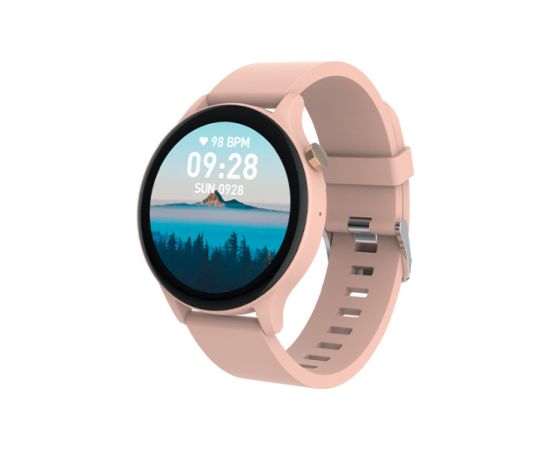 Maxlife MXSW-120 Умные Часы