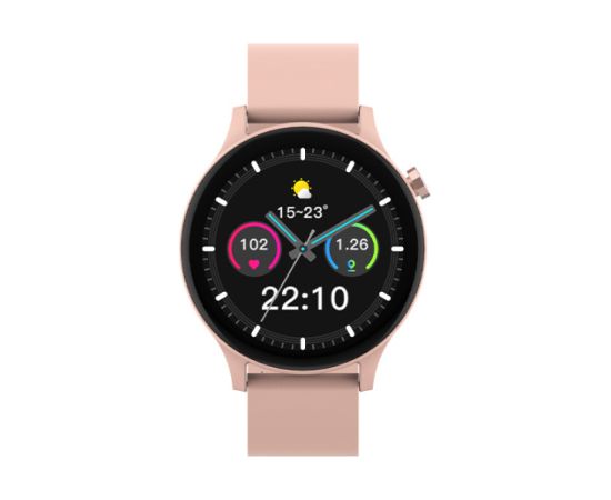 Maxlife MXSW-120 Умные Часы
