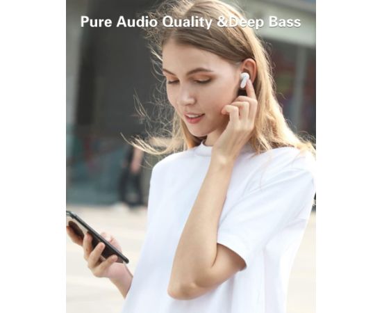 Swissten SONIC Bluetooth TWS Наушники