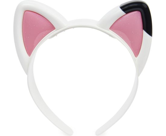 GABBY´S DOLLHOUSE Maģiskās muzikālās austiņas Lelles