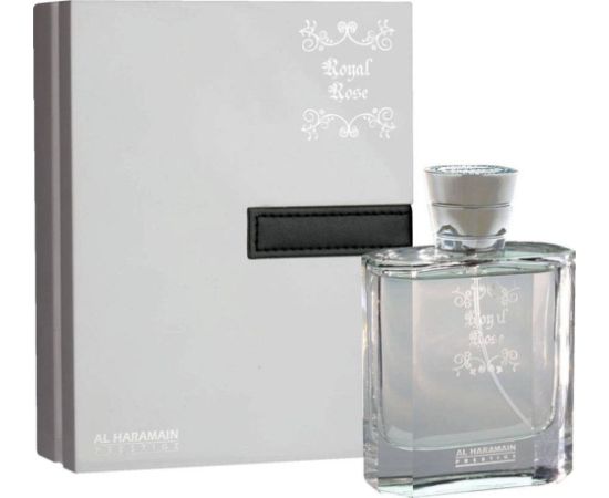 Al Haramain Royal Rose EDP 100ml