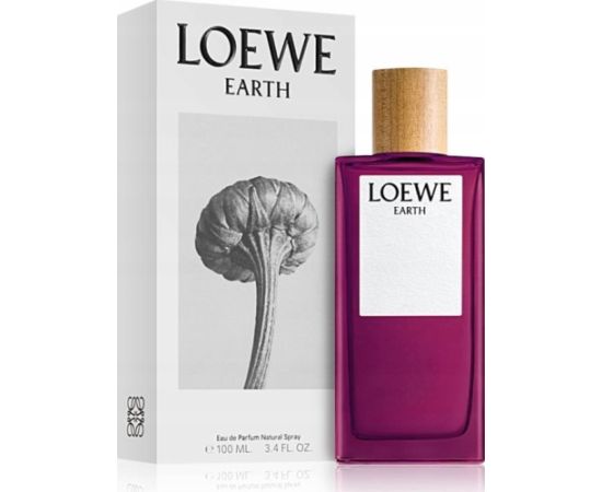 Loewe Loewe Earth edp 100ml