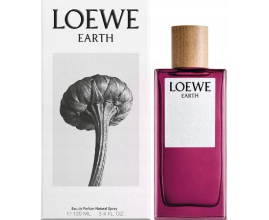 Loewe Loewe Earth edp 100ml