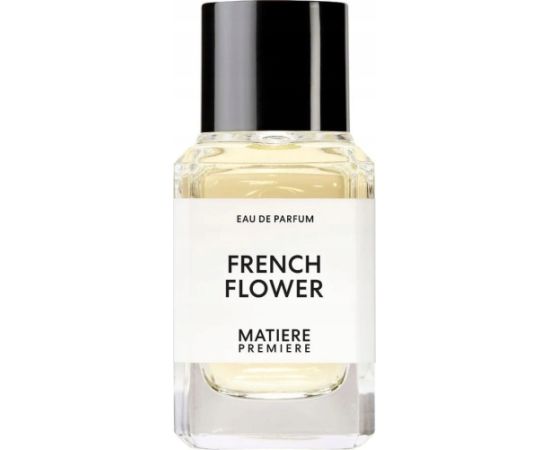 MATIERE PREMIERE French Flower EDP spray 50ml Unisex Smaržas