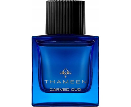 THAMEEN Carved Oud Extrait de Parfum spray 100ml