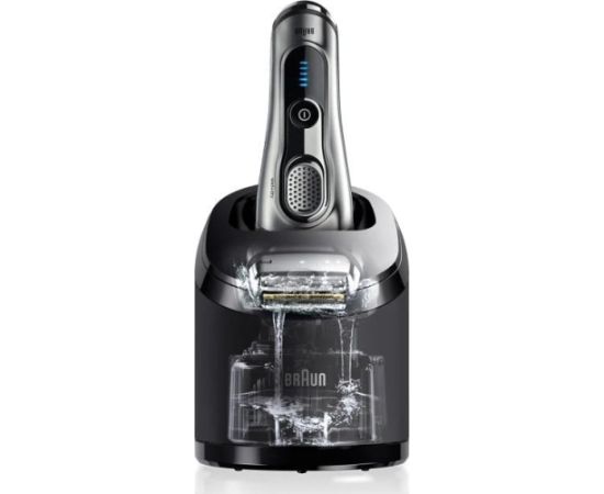 Braun 3-in-1 ShaverCare  6er Pack