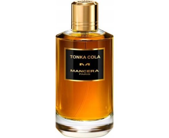 Mancera Mancera Tonka Cola EDP U 120 ml