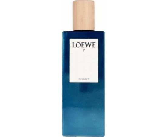 Loewe Perfumy Unisex 7 Cobalt Loewe EDP (50 ml)