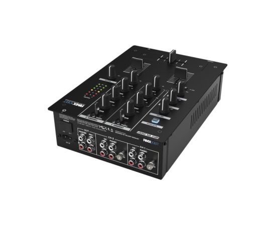 Reloop RMX-10 BT audio mixer 2 channels DJ tehnika