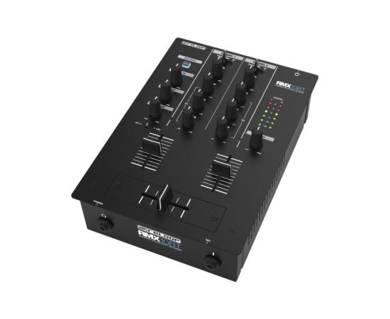 Reloop RMX-10 BT audio mixer 2 channels DJ tehnika