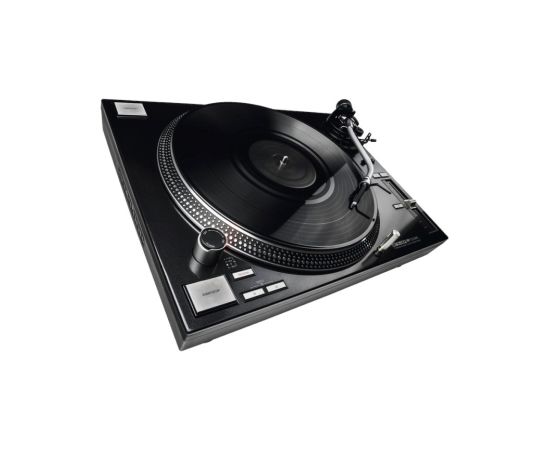 Reloop RP-7000 MK2 - DJ Turntable, black DJ tehnika