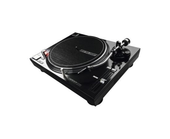 Reloop RP-7000 MK2 - DJ Turntable, black DJ tehnika