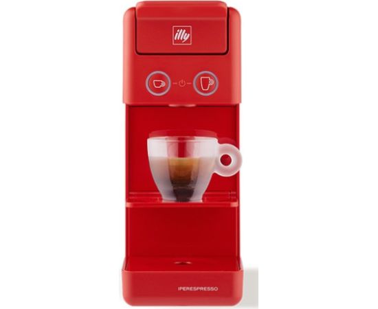 Illy Y3.3 Fully-auto Capsule coffee machine 0.75 L