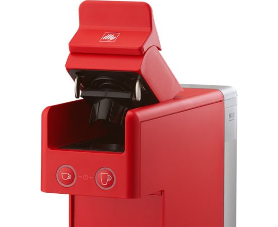 Illy Y3.3 Fully-auto Capsule coffee machine 0.75 L